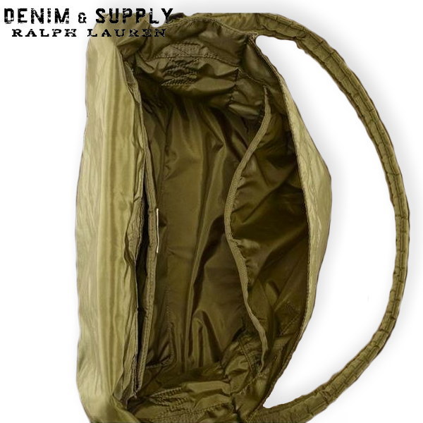 DENIM & SUPPLY by RALPH LAUREN デニム&サプライbyラルフローレン