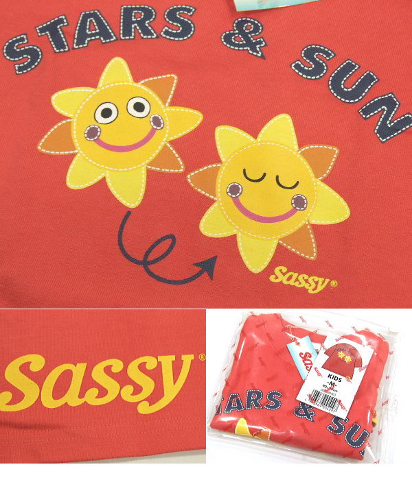 sassy サッシー 知育玩具 ダッドウェイ エルゴ 入手難 Tシャツ