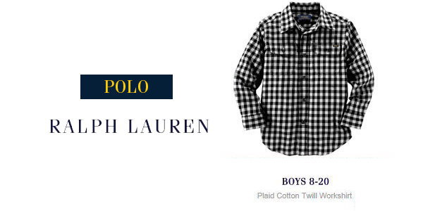 POLO by RALPH LAUREN ラルフローレン アメリカ買い付け本物 カスタムフィット チェック ボタンダウンシャツ