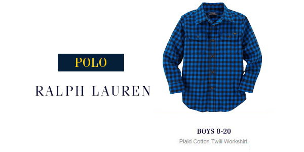 POLO by RALPH LAUREN ラルフローレン アメリカ買い付け本物 オックスフォード ボタンダウンシャツ
