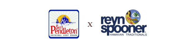 サーフ ペンドルトン レインスプーナー 限定生産 入手難品 コラボ シャツ surf pendleton reyn spooner
