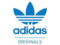 adidas Originals アディダス 日本未発売 海外企画 トレフォイル チェーンステッチ刺繍 ベースボールキャップ