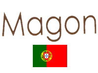 ビギン掲載 monoマガジン掲載 ポルトガル製 マゴン