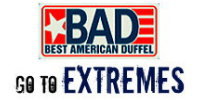 ジャーナルスタンダード販売 BEST AMERICAN DUFFLE BADBAGS ベストアメリカンダッフル バッドバックス