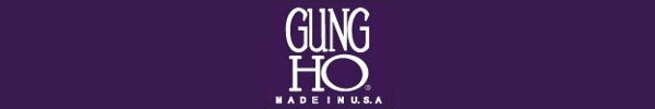 アメリカ製 GUNGHO ガンホー スタンレー 100%本物保証 正規品 ベイカーパンツ fatigue pants
