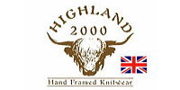イギリス製 ハイランド2000 highland2000 ビームス シップス