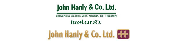 アイルランド製 老舗ニットメーカー JOHN HANLY ナノユニバース ユナイテッドアローズ取り扱い