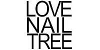 love nail tree
