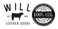 MADE IN USA WILL LEATHER GOODS アメリカ製 ウィルレザーグッズ セレブ愛用ブランド