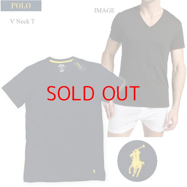 POLO by Ralph Lauren POLO T-Shirt~Anchor~Light Orange~NWT~