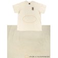 画像4: ★完売 パタゴニア レア品 1990年代 アメリカ製 初期黒タグ オーガニックコットン製 グラフィックプリント USED Tシャツ M表記  patagonia MADE IN USA ORGANIC Graphic Tee (4)