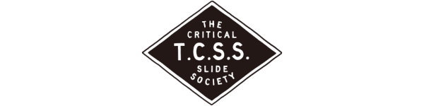 ロンハーマン TCSS THE CRITICAL SLIDE SOCIETY 販売 TCSS 刺繍ロゴ キャップ logger CAP