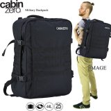 【CABIN ZERO キャビンゼロ】 MILITARY BAG再入荷