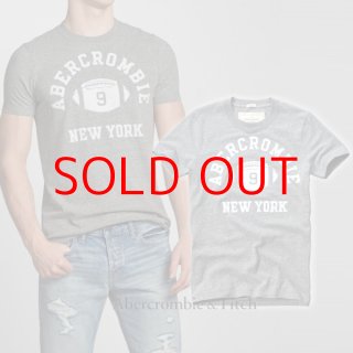 大幅値下げ期間限定価格売切品Abercrombie&FitchシャツLサイズこれから