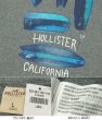 画像4: ★完売 ホリスター セール HOLLISTER CALIFORNIAロゴ カラフル サーフボード グラフィックプリント Tシャツ 【杢調グレー】 100%本物保証！ アバクロ兄弟ブランド アメリカ直営店買い付け正規品 品番323-243-1327-013 (4)