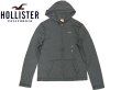 画像3: ★完売 ホリスター セール 100%本物保証 HOLLISTER カモメ刺繍　フルジップパーカー 杢調チャコールヘザーグレー　（カラー番号014）　ジャケットのインナー　Tシャツ、シャツとのレイヤードスタイルにオススメ　オールシーズン使える嬉しい逸品　USA直営店買い付け正規品　品番324-369-0503-014 (3)