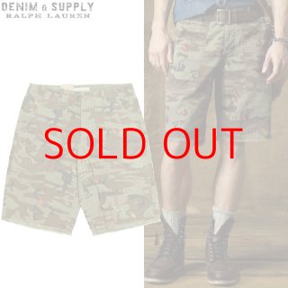 ☆完売 デニム&サプライbyラルフローレン セール ネイティブ
