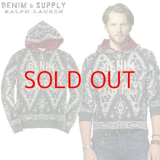 DENIM & SUPPLY by Ralph Lauren （デニムサプライ） - clipclop