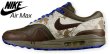 画像5: ★完売 NIKE AIRMAX1 セール ナイキ 新品 デッドストック ブラジルサッカー選手をモチーフにした 2005年 限定エアマックス1 (5)