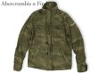 画像4: ★完売 アバクロ セール ラスト1点 100%本物保証 Abercrombie & Fitch　カモフラージュ　メンズ　ミリタリージャケット　（カラー番号036） ビンテージ加工の施された　まさにラギッドな大人の逸品　USA直営店買い付け正規品　品番132-328-0364-036 (4)