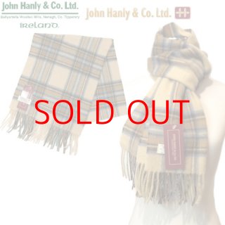 【佐伯@プロフ必読】JOHN HANLY IRELAND ジャケット 楽天市場】マフラー john hanlyの通販