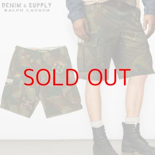 ☆完売 デニム&サプライbyラルフローレン セール ネイティブ