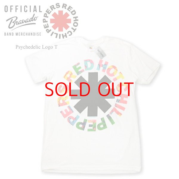 ☆完売 レッド ホット チリ ペッパーズ RED HOT CHILI PEPPERS