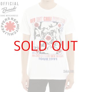 ☆完売 再入荷 レッド ホット チリ ペッパーズ RED HOT CHILI