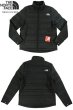 画像3: ★完売 セール ノースフェイス 日本未発売 海外限定 DROGO ダウンジャケット 【ブラック】 THE NORTH FACE DROGO JACKET お振込み決済にて8%還元 (3)