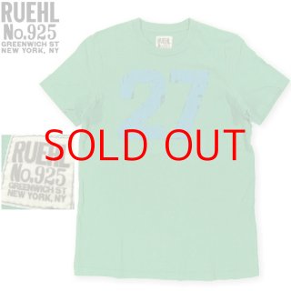 ☆完売 アバクロンビー&フィッチ 兄弟ブランド RUEHL NO.925（ルール