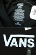 画像3: ★完売 VANS祝50周年 日本未発売 アメリカ企画 バンズ ヴァンズ クラシックロゴ プリント ユース ボーイズ Tシャツ 【ブラック】 ジュニア レディースにもお勧めのバンズアパレル！ お振込み決済にて8%還元！ (3)