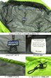 画像3:  ★完売 USED パタゴニア レア品 廃番 絶版 2002年 ダスパーカ ゲッコーグリーン patagonia DAS PARKA gecko green M表記 不動の人気ダウンジャケット (3)