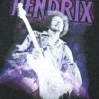 画像5: ★日本未発売 ジミヘン ライセンスbyロッキンアートワーク Jimi Hendrix Rockin Artwork パープルヘイズ グラフィック ラグランT Sサイズ フェス イベント ファッションコーデに欠かせないバンドTシャツ (5)