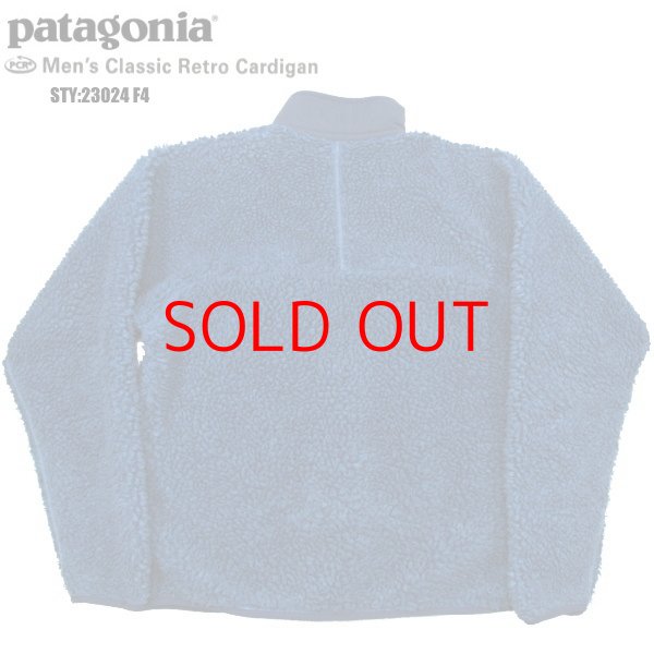 patagonia パタゴニア クラシックレトロカーディガンM入手困難 ☆美品