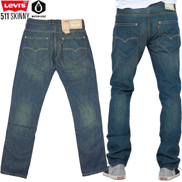 ☆完売 リーバイス Levi's セール アメリカ限定 日本未発売 511