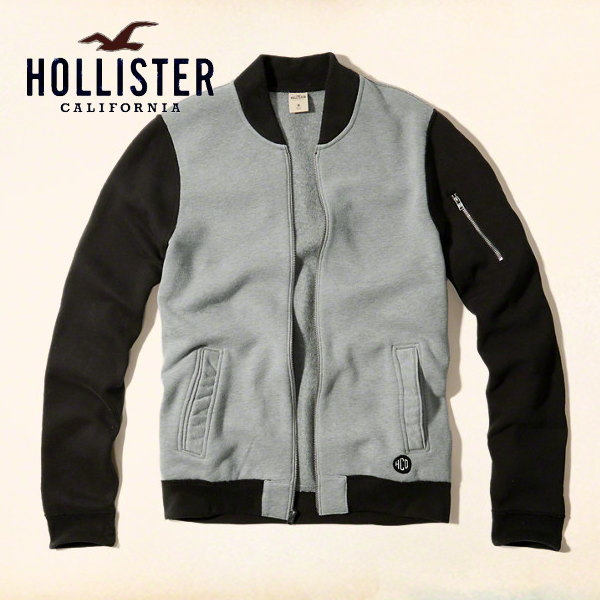 ☆完売 ホリスター セール100%本物保証 正規品 HOLLISTER HCO刺繍ロゴ 
