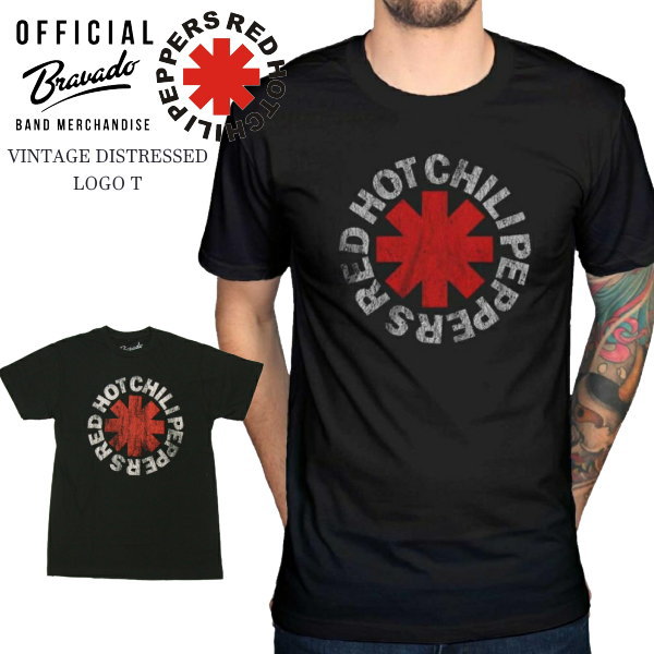 ☆完売 再入荷 レッド ホット チリ ペッパーズ RED HOT CHILI PEPPERS ...