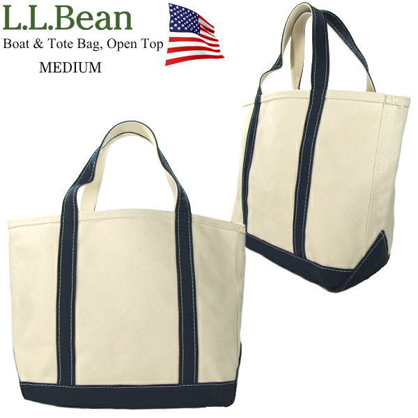 L.L.Bean MADE IN U.S.A バッグ - ショルダーバッグ