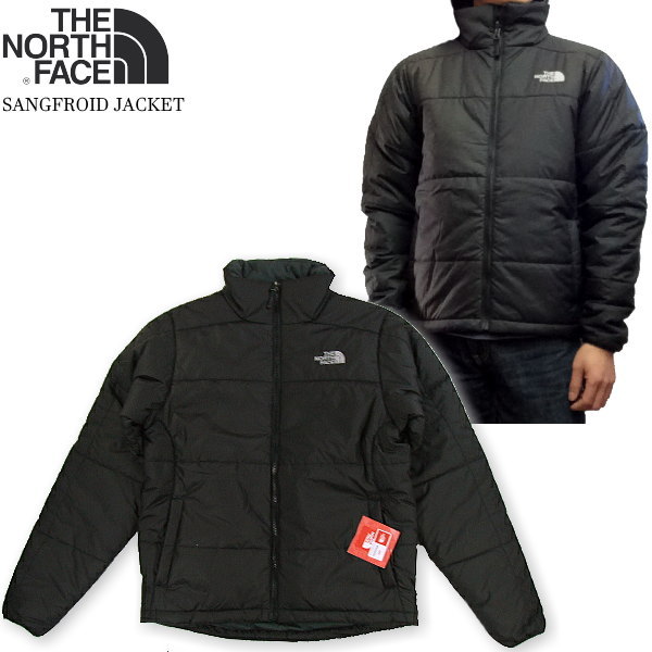 値下げ！ 海外限定THE NORTH FACE ダウンジャケット - ジャケット