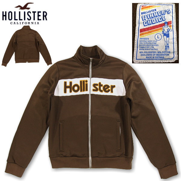 ☆完売 ホリスター 本物保証 アメリカ買い付け USED 初期 HOLLISTER