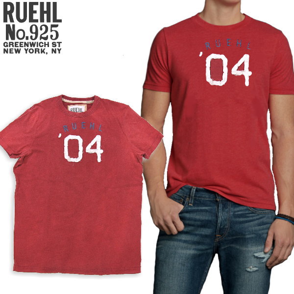 アバクロンビーアンドフィッチアバクロ RUEHL No.925 - ライダース