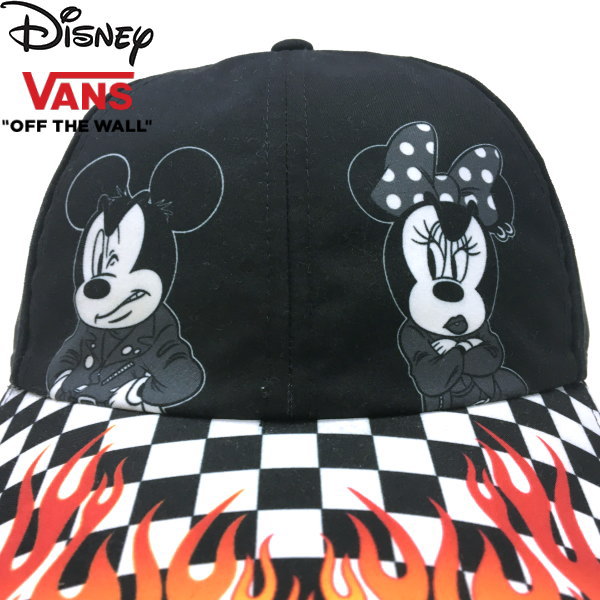 Vans hotsell disney 90