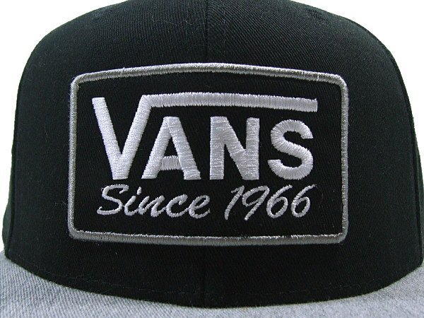 ☆完売 セール 新品 US購入 アメリカ企画 バンズ VANS since1966